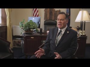 Le député Russ Fulcher s'inquiète d'un centre d'entraînement qatari en Idaho