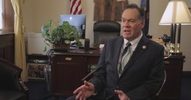 Le député Russ Fulcher s'inquiète d'un centre d'entraînement qatari en Idaho