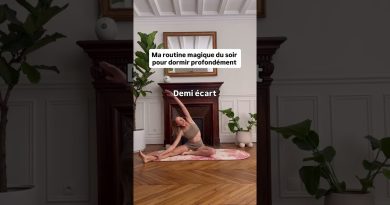 Le dernier, le plus méconnu mais incroyablement efficace !