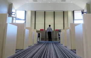 EN IMAGE : Les inondations mortelles en Asie