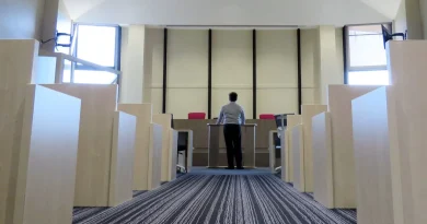 EN IMAGE : Les inondations mortelles en Asie