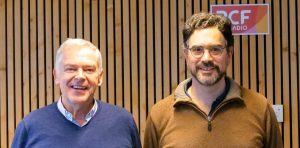 « Le dialogue avec les juifs est vivant, pas autant qu'on voudrait mais il est l'est » | Vitamine C autour de Lyon