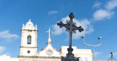 Le diocèse de Guadeloupe organise les les Journées Diocésaines de la Jeunesse