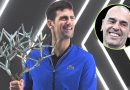 Le directeur du Masters de Paris réagit au forfait de Djokovic