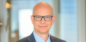 Le directeur financier d'Imerys rejoint Eutelsat