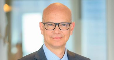 Le directeur financier d'Imerys rejoint Eutelsat