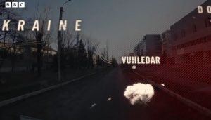 Le documentaire « Hell Jumper » sur la guerre en Ukraine remporte un Emmy international