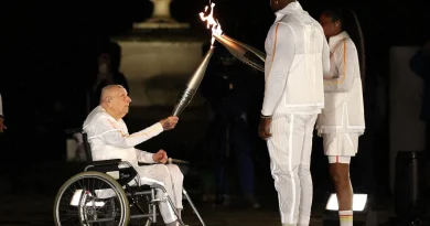 En plein shutdown, la soirée d’Halloween de Donald Trump passe mal