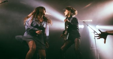 Le duo Marzella tire sa révérence avec un ultime concert à l'Amalgame d'Yverdon | RTS