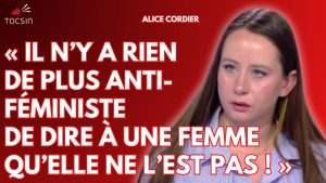 Le féminisme encadré par l'Assemblée nationale