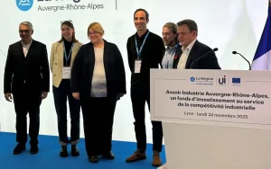 Le fonds d'investissement Avenir Industrie étendu à 19 projets