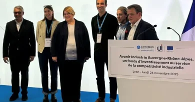 Le fonds d'investissement Avenir Industrie étendu à 19 projets