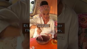 Le gâteau au chocolat ultra-rapide à réaliser !