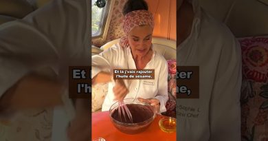 Le gâteau au chocolat ultra-rapide à réaliser !