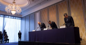 Le géant de la bière Asahi admet une fuite massive de données et des bénéfices en berne