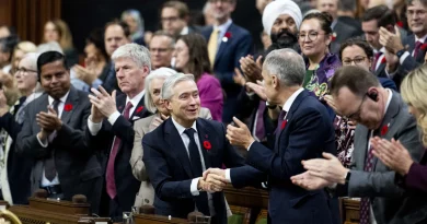 Le gouvernement Carney face à un vote de confiance sur le budget
