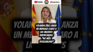 Le gouvernement annonce des mesures pour soutenir les femmes divorcées