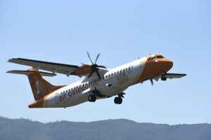 Le gouvernement annonce le transfert d’Aircal à Tontouta le 2 mars