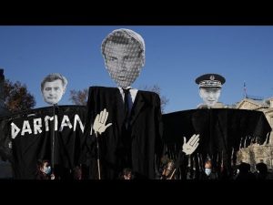 Le gouvernement apaisé face à la loi 'Sécurité globale' et la police