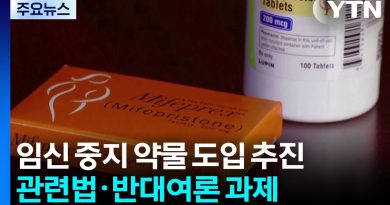 Le gouvernement avance vers l'introduction de médicaments abortifs