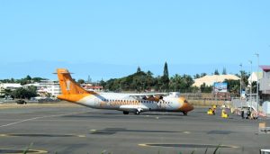 Le gouvernement crée une page Internet pour répondre aux questions sur le transfert d’Air Calédonie vers La Tontouta