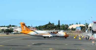 Le gouvernement crée une page Internet pour répondre aux questions sur le transfert d’Air Calédonie vers La Tontouta
