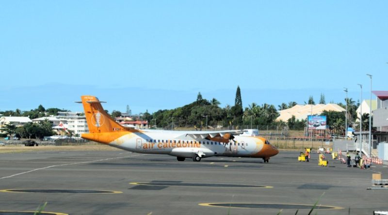 Le gouvernement crée une page Internet pour répondre aux questions sur le transfert d’Air Calédonie vers La Tontouta