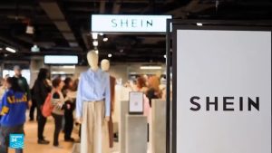 Le gouvernement français part en guerre contre Shein
