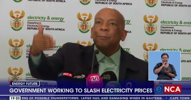 Le gouvernement s'attaque à la baisse des prix de l'électricité