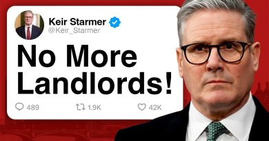 Le gouvernement va-t-il rendre les propriétaires illégaux ?