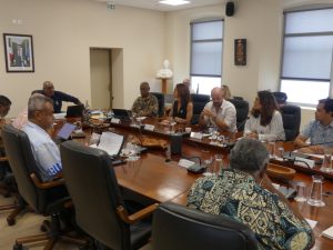 Le gouvernement veut adopter le budget 2026 avant la fin de l’année