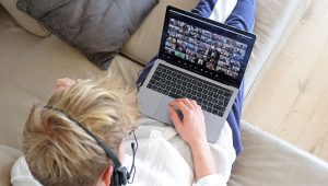 Le grand filet du savoir : pêcher l'Information en ligne - ICI