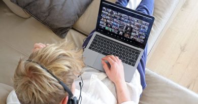 Le grand filet du savoir : pêcher l'Information en ligne - ICI