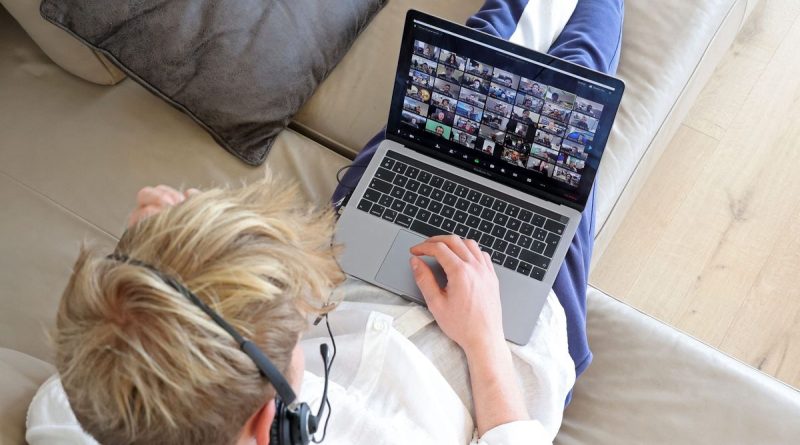 Le grand filet du savoir : pêcher l'Information en ligne - ICI