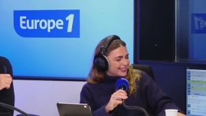 «Le grand horizon» de Lola Nicolle : avis de Nicolas Carreau