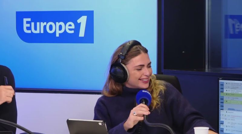 «Le grand horizon» de Lola Nicolle : avis de Nicolas Carreau