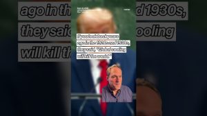 Le graphique incontournable pour les climato-sceptiques