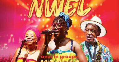 Le groupe Kasika débarque chez France-Antilles pour un Grand Chanté Nwèl