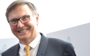 Le groupe Valvital veut investir 23 millions dans une nouvelle station thermale à Saint-Jean-d’Angély