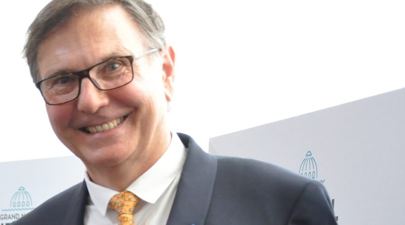 Le groupe Valvital veut investir 23 millions dans une nouvelle station thermale à Saint-Jean-d’Angély