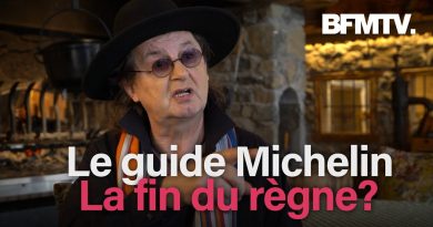 Le guide Michelin : indispensable pour les chefs cuisiniers ?