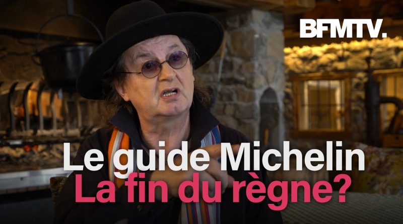 Le guide Michelin : indispensable pour les chefs cuisiniers ?