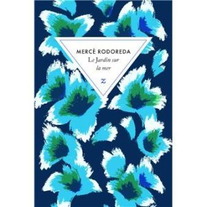 Le jardin sur la mer : une exploration littéraire captivante