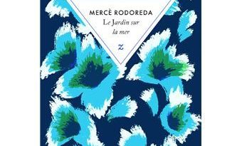 Le jardin sur la mer : une exploration littéraire captivante