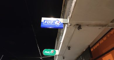 Le joueur réunionnais qui a remporté 5 millions d’euros au Loto a récupéré ses gains