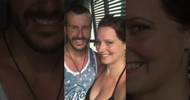 Le jour où tout a changé : l'affaire Chris Watts