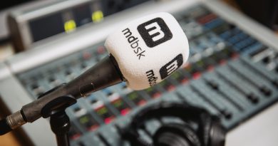 Le journal de 18 heures du 10 novembre 2025