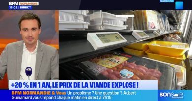 Le journal de 18h du mardi 25 novembre 2025