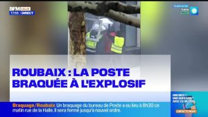 Le journal de 18h du mercredi 12 novembre 2025