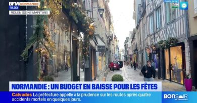 Le journal de 18h du vendredi 14 novembre 2025